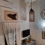 公寓 Il Nido 1 圣维托罗卡波