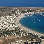 Il Nido 1