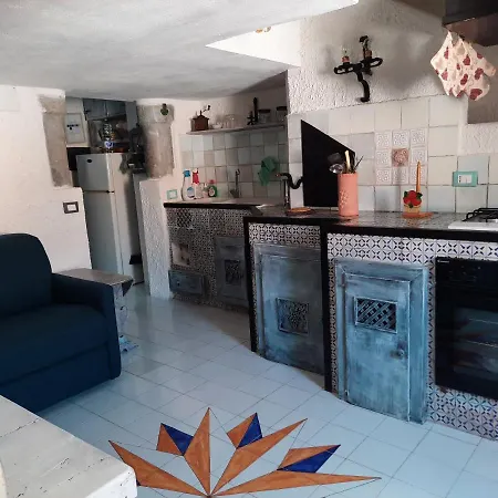 Appartement Il Nido 1