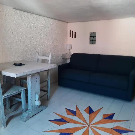 Il Nido 1 San Vito Lo Capo