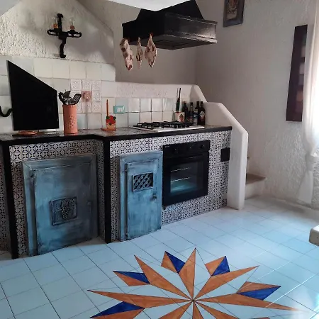 Il Nido 1 * San Vito Lo Capo