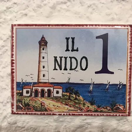 Il Nido 1 *