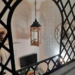 Apartmán Il Nido 1 San Vito Lo Capo
