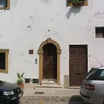 Apartmán Il Nido 1 San Vito Lo Capo