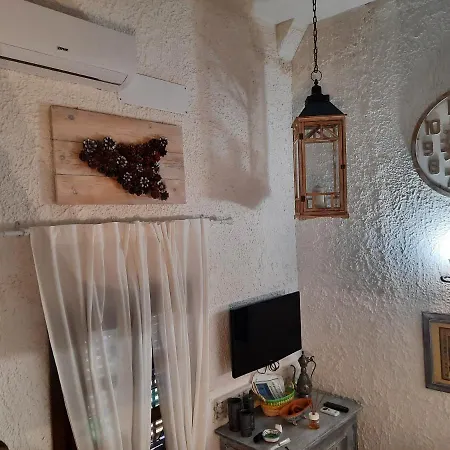 Appartamento Il Nido 1 E 2 San Vito Lo Capo