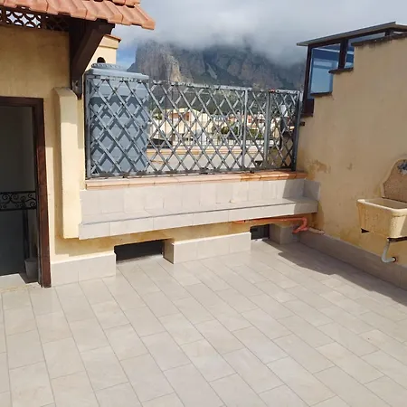 Appartement Il Nido 1