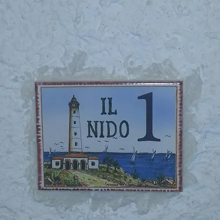 Il Nido 1 *
