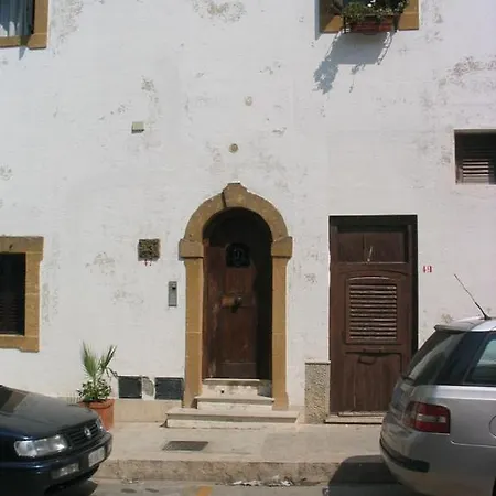 Appartamento Il Nido 1 E 2 San Vito Lo Capo