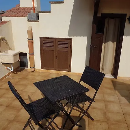 Apartmán Il Nido 1