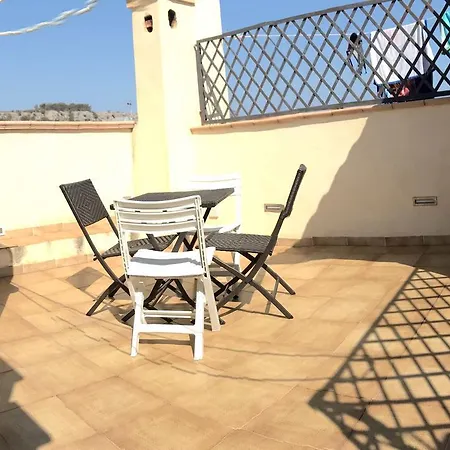 Il Nido 1 San Vito Lo Capo