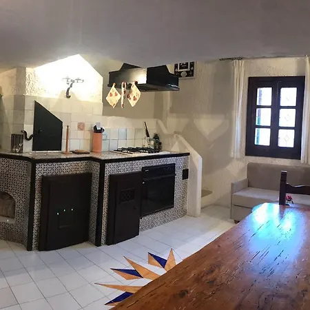 Il Nido 1