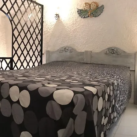 Il Nido 1 סן ויטו לו קאפו