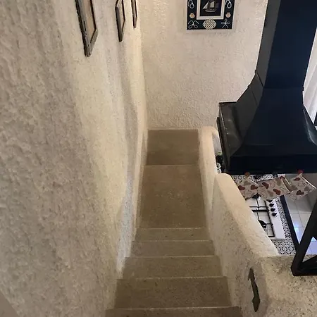 Il Nido 1 Apartment San Vito Lo Capo
